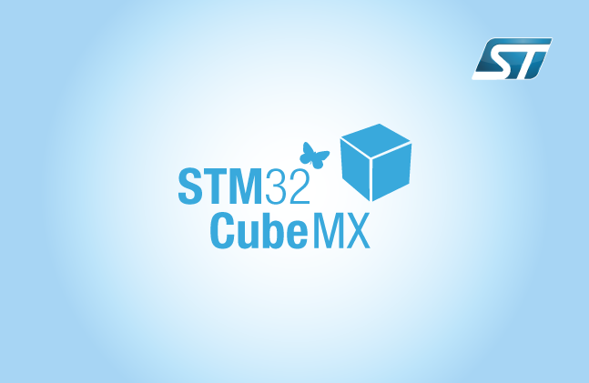 从零使用新版STM32cubeMX配置STM32单片机